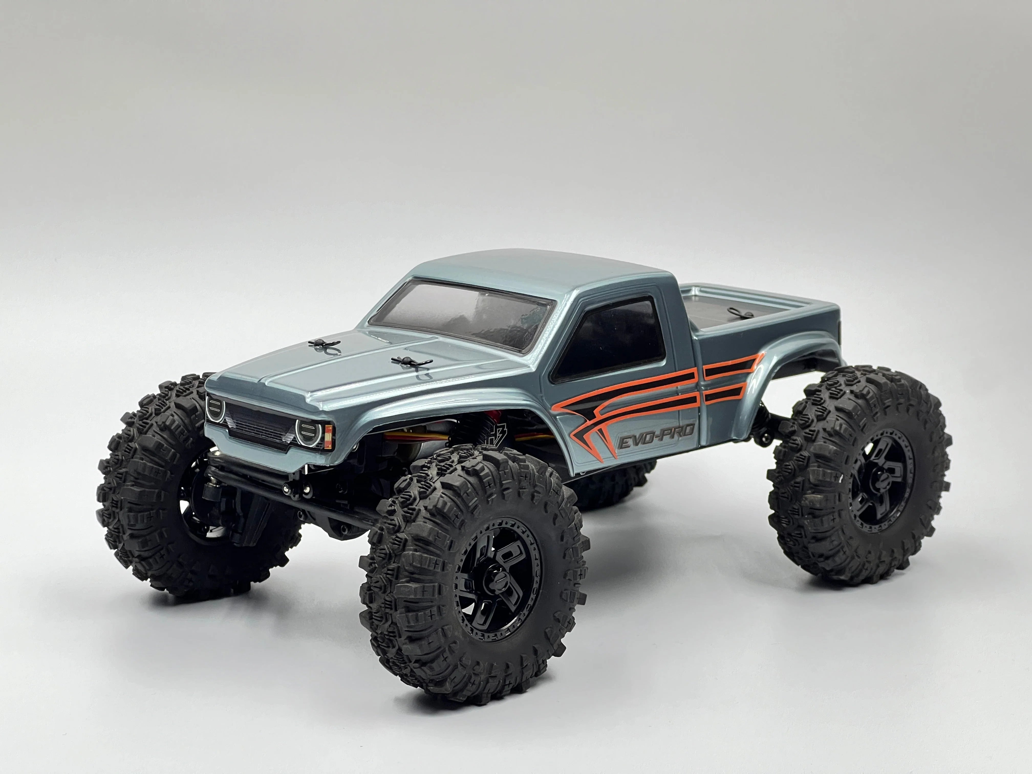 HobbyPlus: CR-18P EVO PRO Heli Direct