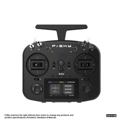 FrSKY TWIN X14 DUAL 2.4G RADIO SYSTEM (FRK-3010198) FrSky RC, Inc