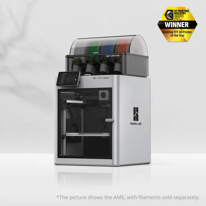 BambuLab X1C AMS 2 Pro Combo Bambu Lab