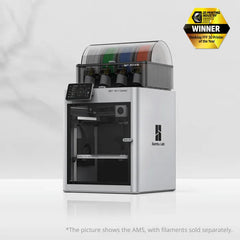 BambuLab X1C AMS 2 Pro Combo Bambu Lab