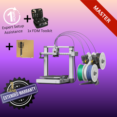 Bambu Lab Printers Bundles (EDU/Business) Friendly Hobbies
