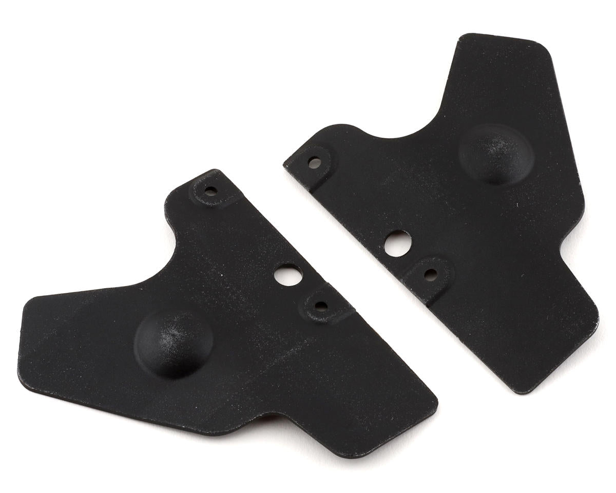 ARRMA Rear Mud Guards (ARA330730) Horizon Hobby