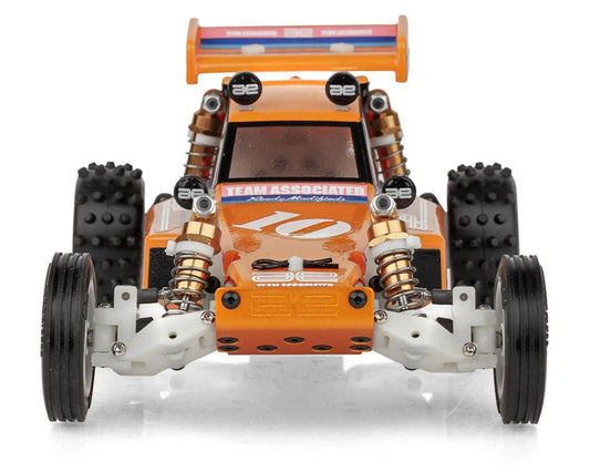 Team Associated RC10 Model 24 Classic 1/24 2WD Electric Buggy Kit Team Associated