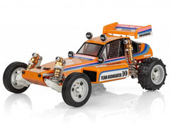 Team Associated RC10 Model 24 Classic 1/24 2WD Electric Buggy Kit Team Associated