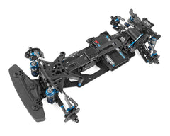 Team Associated: DC10 1/10 Electric RWD Drift Car Kit (ASC30134) Amain Hobbies