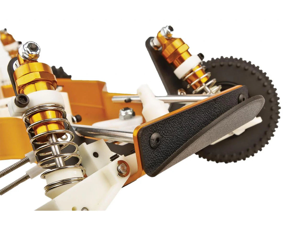 Team Associated: RC10 Jay Halsey Edition 1/10 Electric 2WD Buggy Kit (Limited Edition) (ASC6008) Amain Hobbies