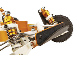 Team Associated: RC10 Jay Halsey Edition 1/10 Electric 2WD Buggy Kit (Limited Edition) (ASC6008) Amain Hobbies