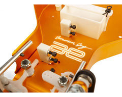 Team Associated: RC10 Jay Halsey Edition 1/10 Electric 2WD Buggy Kit (Limited Edition) (ASC6008) Amain Hobbies