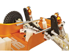 Team Associated: RC10 Jay Halsey Edition 1/10 Electric 2WD Buggy Kit (Limited Edition) (ASC6008) Amain Hobbies