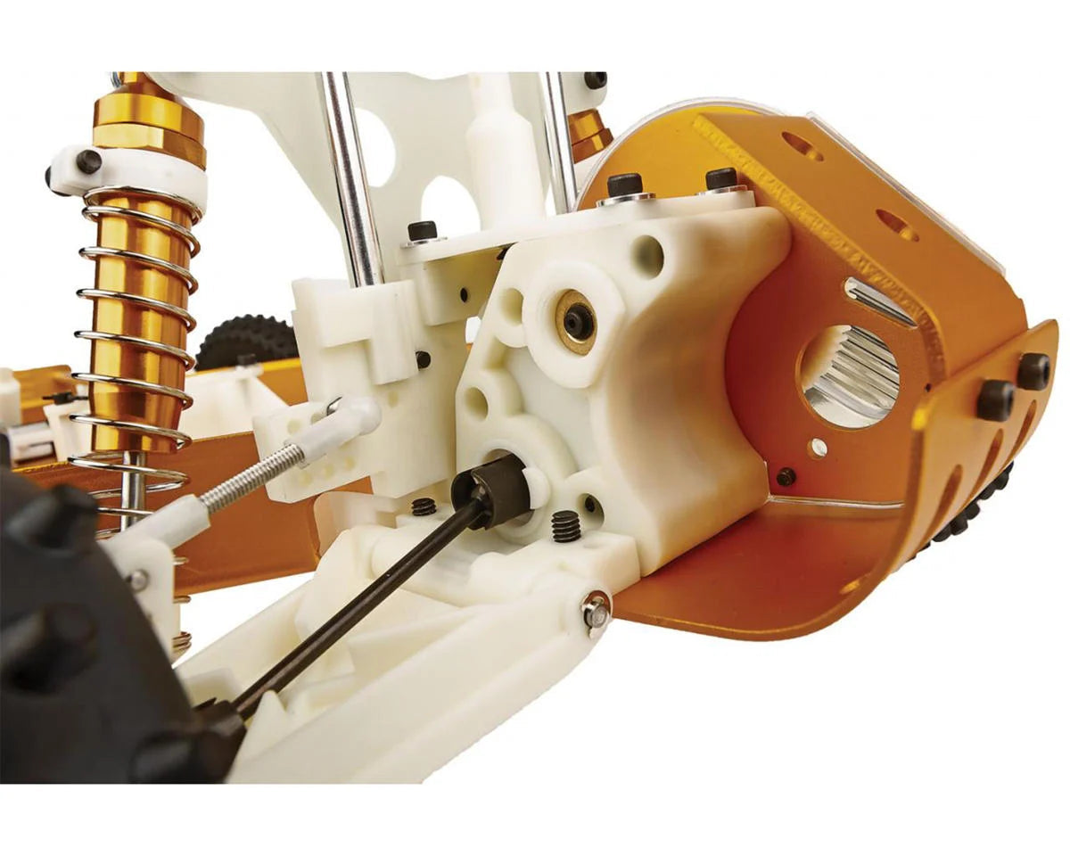 Team Associated: RC10 Jay Halsey Edition 1/10 Electric 2WD Buggy Kit (Limited Edition) (ASC6008) Amain Hobbies