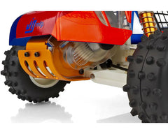 Team Associated: RC10 Jay Halsey Edition 1/10 Electric 2WD Buggy Kit (Limited Edition) (ASC6008) Amain Hobbies