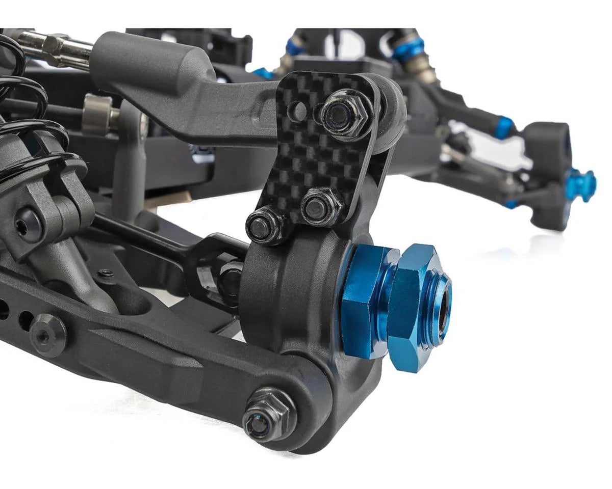 Team Associated RC8B4.1 Team 1/8 4WD Off-Road Nitro Buggy Kit Amain Hobbies