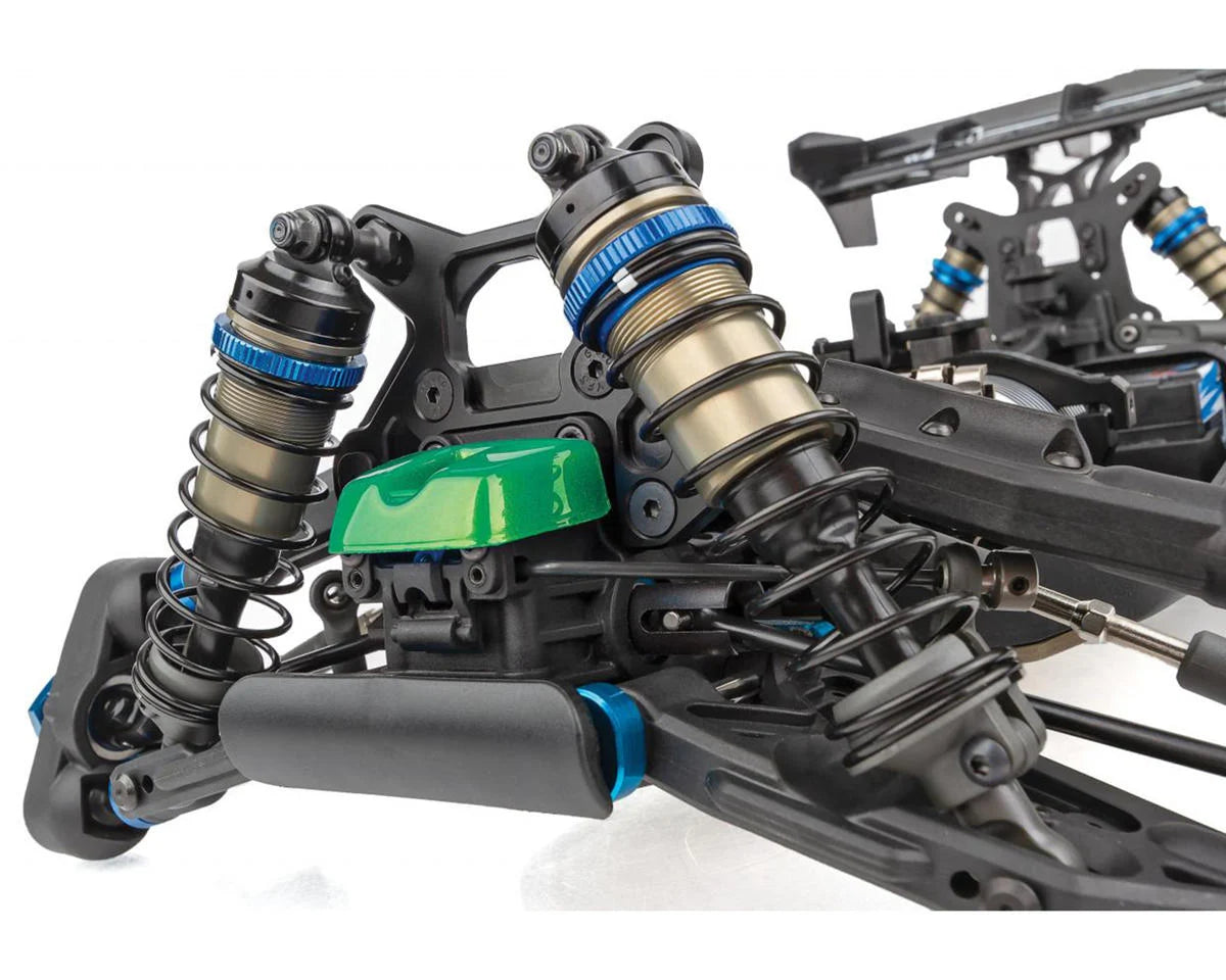 Team Associated: RC8B4.1e Team 1/8 4WD Off-Road Electric Buggy Kit Amain Hobbies