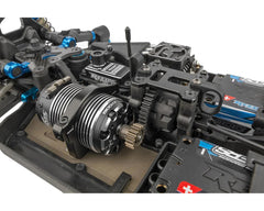 Team Associated: RC8B4.1e Team 1/8 4WD Off-Road Electric Buggy Kit Amain Hobbies