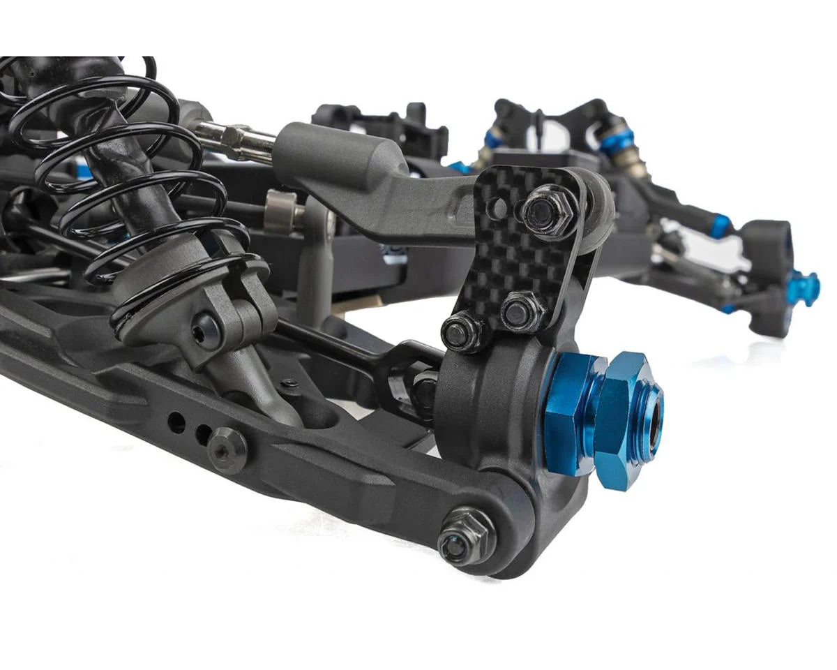 Team Associated: RC8B4.1e Team 1/8 4WD Off-Road Electric Buggy Kit Amain Hobbies