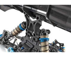 Team Associated: RC8B4.1e Team 1/8 4WD Off-Road Electric Buggy Kit Amain Hobbies