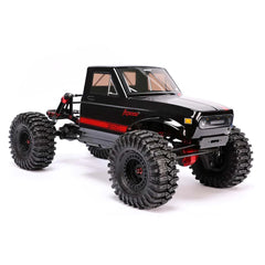 Redcat Ascent Fusion Crawler - 1:10 LCG Rock Crawler Redcat