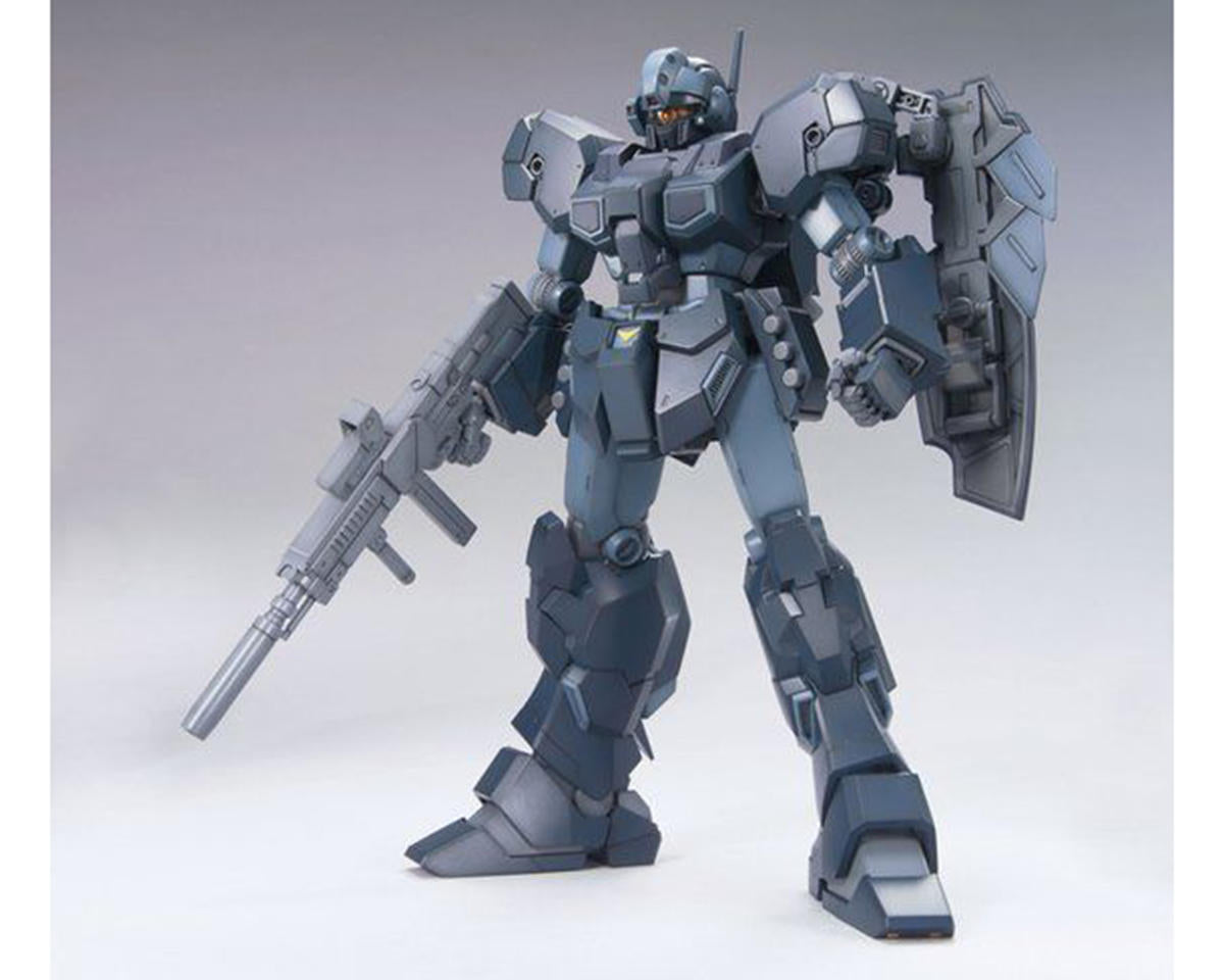 Bandai: MG 1/100 RGM-96X Jesta "Gundam Unicorn" Model Kit (BAS2204930) Heartland Hobby
