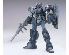 Bandai: MG 1/100 RGM-96X Jesta "Gundam Unicorn" Model Kit (BAS2204930) Heartland Hobby