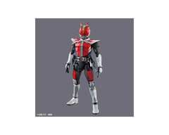 Bandai: Figure-rise Standard Masked Rider Den-0 Sword Form "Kamen Rider" Model (BAS2513717) Amain Hobbies