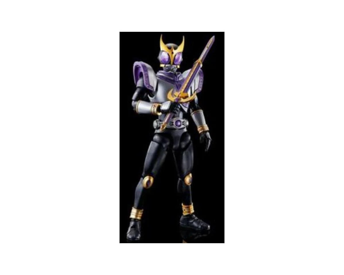 Bandai: Figure-rise Standard Kamen Rider Kuuga (Titan Form/Rising Titan) "Kamen Rider" Plastic Model Kit (BAS2580898) Amain Hobbies
