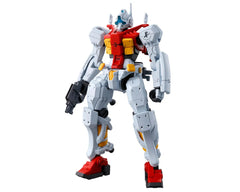 Bandai 1/144 HGGQ #3 Sugai's Gelgoog (GQ) "Gundam GQ" Plastic Model Kit Amain Hobbies