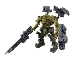 Bandai 30MM Armored Core VI: Fires of Rubicon RaD CC-3000 Wrecker Milk Tooth Plastic Model Kit(BAS2762210) Amain Hobbies