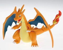 Bandai #38 Mega Charizard™ Y Pokémon® Plastic Model Kit (BAS2780777) Amain Hobbies