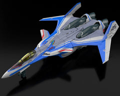 Bandai HG 1/100 Hayate Immelmann's VF-31J Siegfried "Macross Delta" Model Kit Amain Hobbies