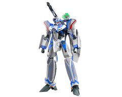 Bandai HG 1/100 Hayate Immelmann's VF-31J Siegfried "Macross Delta" Model Kit Amain Hobbies