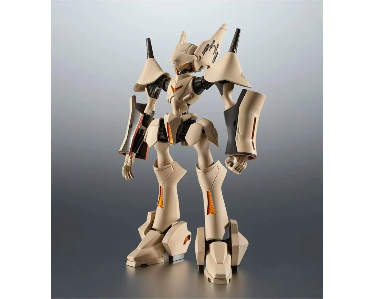 Bandai: Hime Brainpowered, Spirits The Robot Spirits Action Figure Model Kit (BAS63304) Amain Hobbies