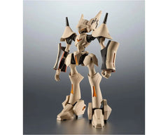Bandai: Hime Brainpowered, Spirits The Robot Spirits Action Figure Model Kit (BAS63304) Amain Hobbies