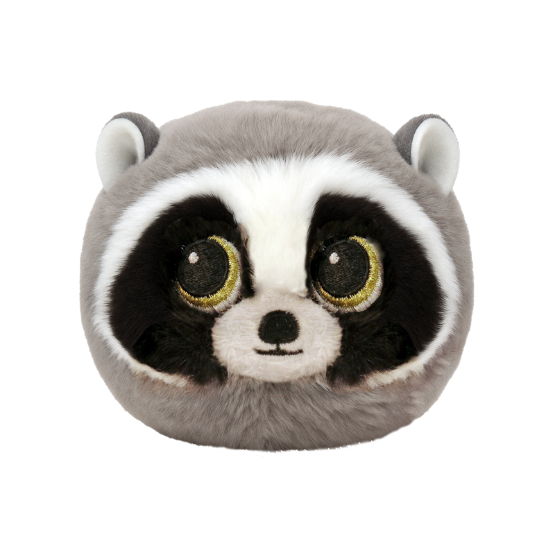 Beanie Bouncers (Bouncy Ball Plushies) Ty