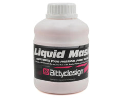 Bittydesign Liquid Mask (16oz)(BDY-LM16) Amain Hobbies