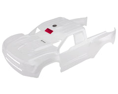 Bittydesign Falcon-X 1/7 Pre-cut Body for Traxxas® UDR® (Clear) (BDYTRX7-FLCX) Amain Hobbies