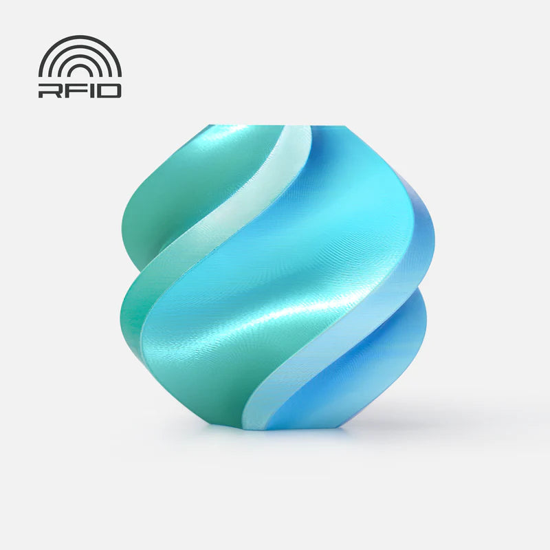 Bambu Lab 3D Printer RFID Filament - 1.75mm 1kg (PLA) Bambu Lab