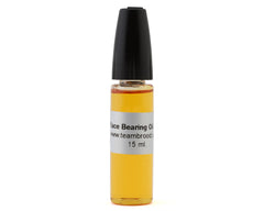 Team Brood Race Bearing Oil (Ultra Heavy) (15ml) Amain Hobbies