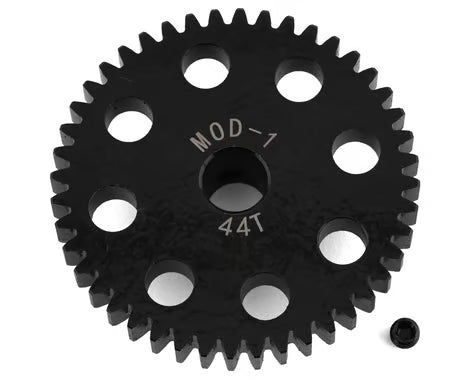 Castle Creations Mod 1 Pinion Gear w/8mm Bore (44T) Amain Hobbies
