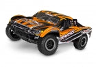Slash 2WD XL-5 w/Battery TRAXXAS