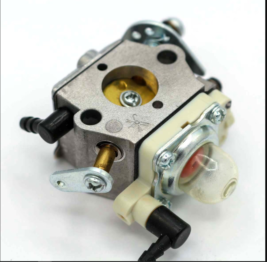 DDM Racing: Modified Walbro WT-990 High-Performance Carburetor for Zenoah / CY Engines - With Throttle Shaft Bearings Installed (AV990B) DDM RAcing