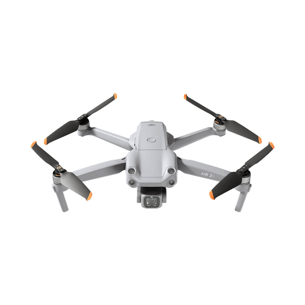 DJI air 2S (Las) Friendly Hobbies