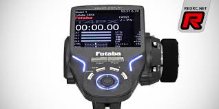 Futaba 4PX 4-Channel 2.4GHz T-FHSS Radio System (Consignment Hen) Friendly Hobbies