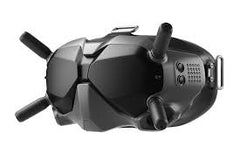 DJI Goggles V2 (Consignment Hen) Friendly Hobbies