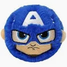 Beanie Bouncers (Bouncy Ball Plushies) Ty