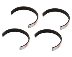 DS Racing: Competition III Slick Drift Tires (4) (LF-3) (DSC-CS3-LF3) Amain Hobbies