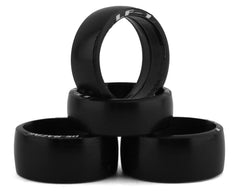 DS Racing Mini-Z 8.5mm Front & 11mm Rear Drift Tires (20mm) (LF-1) (DSC-MI20L-LF1NW) Amain Hobbies