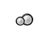 DU-BRO Vintage Scale Wheels – WWI & Early Aircraft Foam Wheels (2/Pkg) Du-Bro