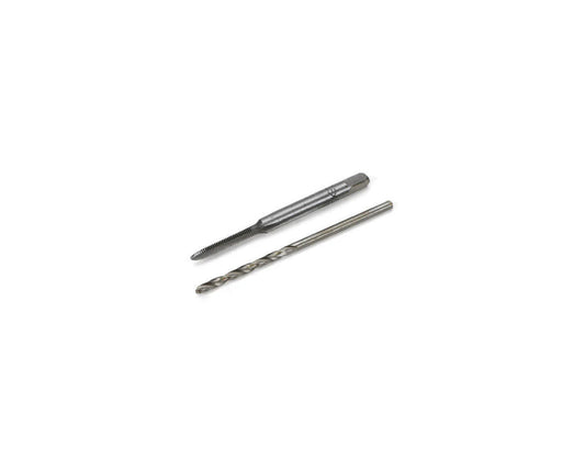 DuBro: Tap & Drill Set (2.5mm) (Standard/Metric)
