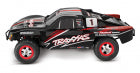 Traxxas 1/16 Scale Slash: 4X4 Short Course Truck w/USB-C (70054-8) TRAXXAS