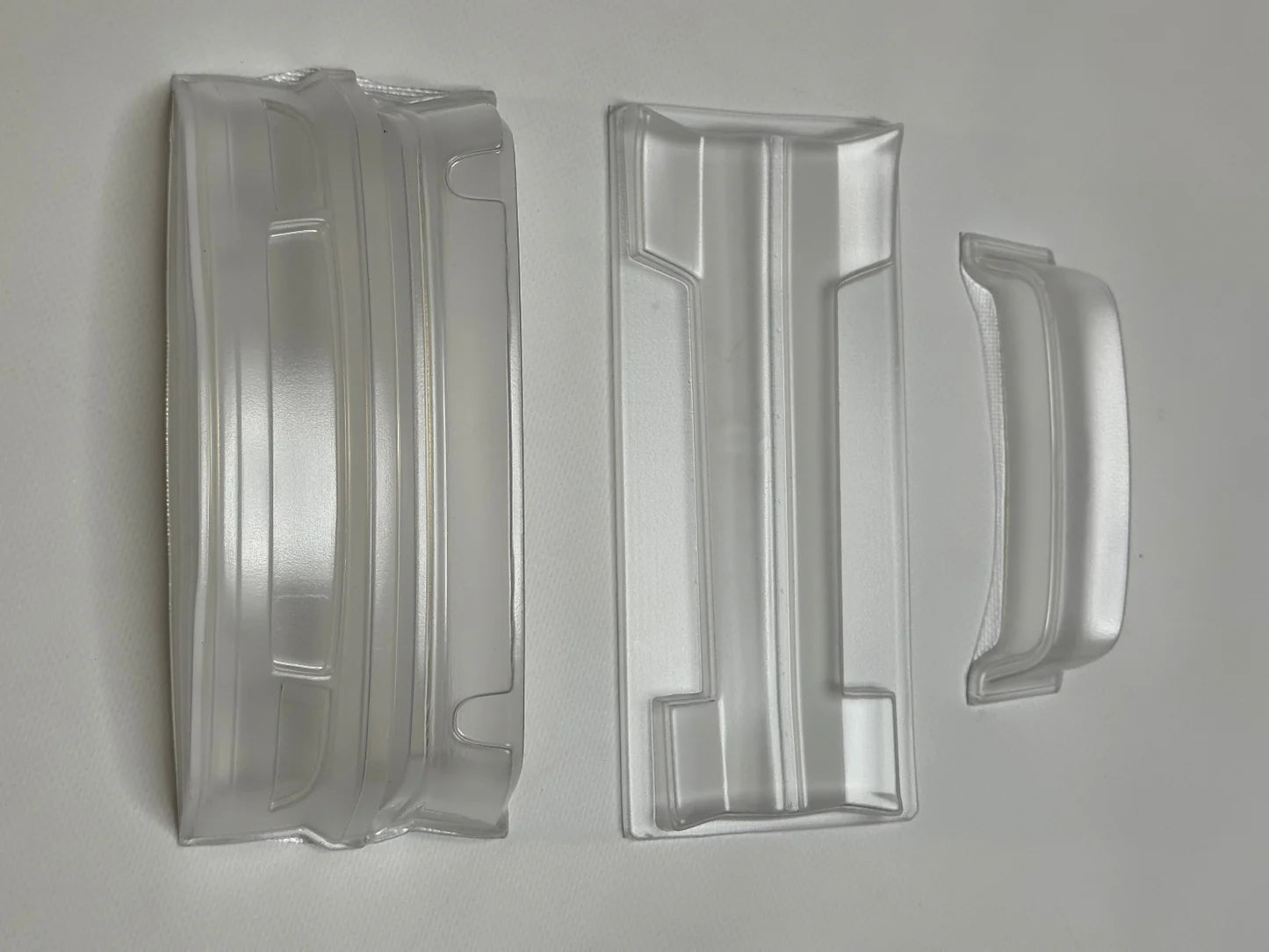 APlastics E36 Coupe widebody kit v2 APlastics